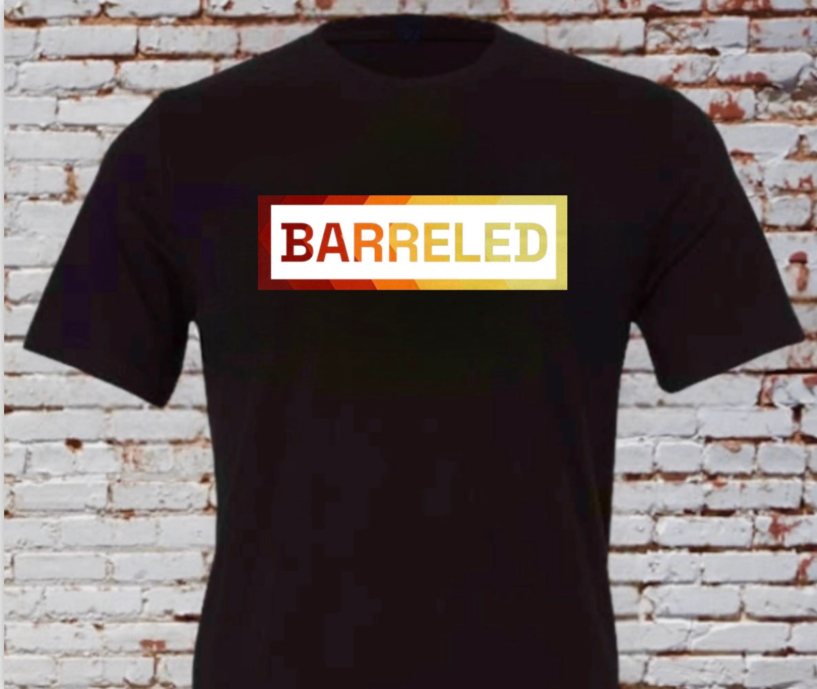 Arrow Shirt - Black